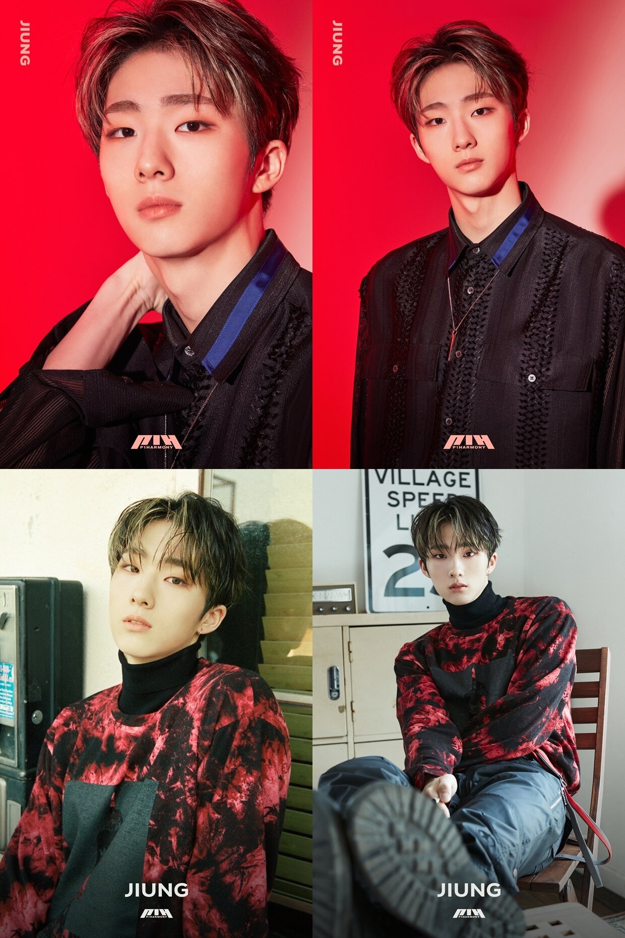 본문 이미지 - 피원하모니 지웅/FNC엔터테인먼트 ⓒ 뉴스1