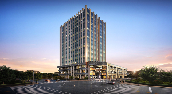 광주·전남 중견건설사 삼일건설, 법정관리 신청