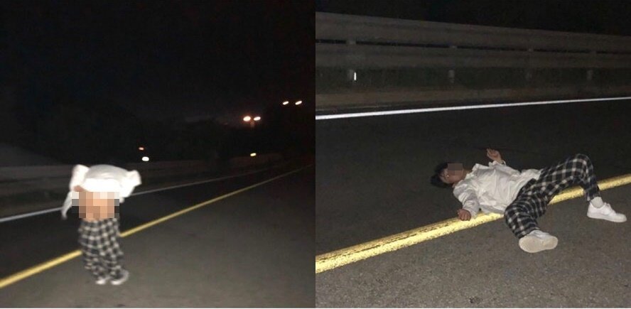 본문 이미지 - 양홍원 인스타그램 ⓒ 뉴스1