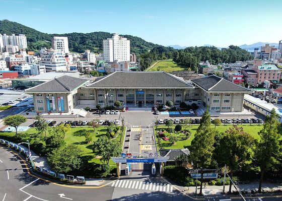 여수시 비서실장 사고로 폐차 차량 알고보니…관용차 사적 사용