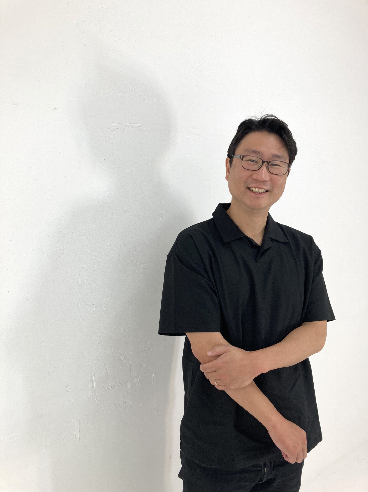 본문 이미지 - 조경훈 감독/(주)에스에스애니멘트 ⓒ 뉴스1