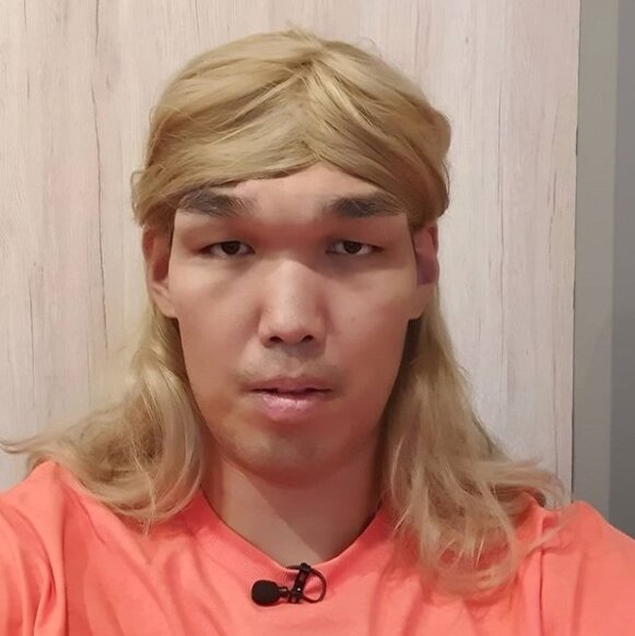 본문 이미지 - 하승진 인스타그램 갈무리 ⓒ 뉴스1