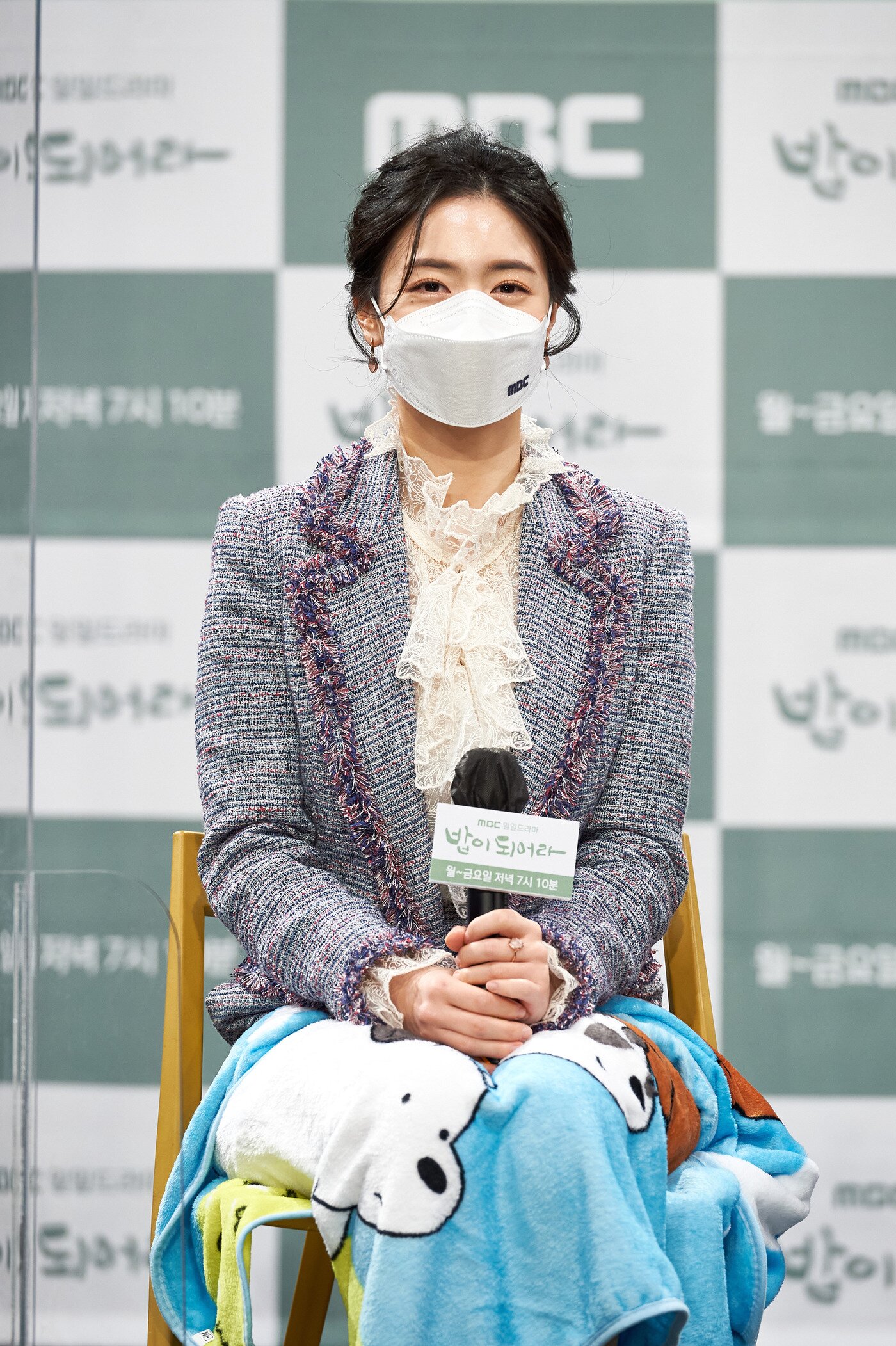 본문 이미지 - 정우연/MBC ⓒ 뉴스1