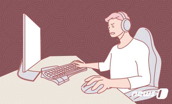 밤샘 게임의 대가…15세 中소년, 성장판 닫혀 138cm에서 멈췄다