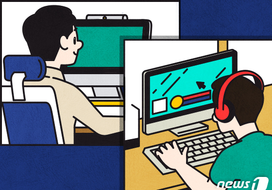 "126.7억 규모" 우체국 가상PC사업 이달 재공고…수주전 재점화