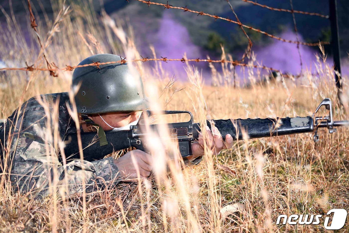 본문 이미지 - (사진은 기사 내용과 무관함) / 뉴스1 ⓒ News1