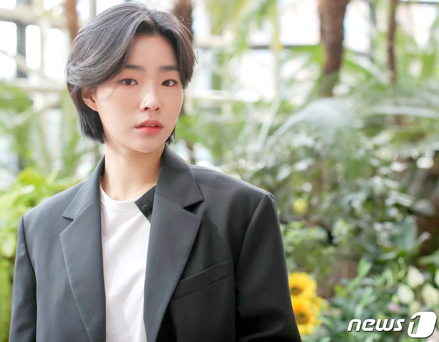 본문 이미지 - tvN 월화드라마 '낮과 밤'에 출연 중인 배우 조혜원 / 뉴스1 ⓒ News1 김진환 기자