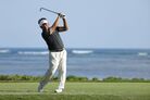 '2008년 우승자' 최경주, 소니오픈 2라운드 공동 15위&hellip;선두와 4타 차