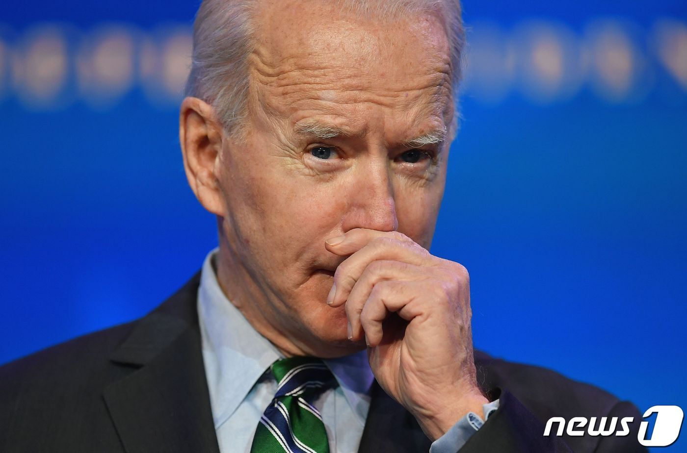 본문 이미지 - 조 바이든 미국 대통령 당선인. ⓒ AFP=뉴스1