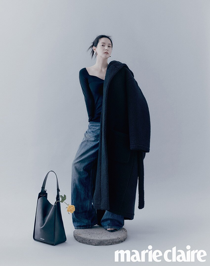 본문 이미지 - 이영애/마리끌레르 ⓒ 뉴스1