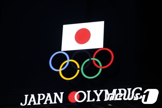 일본 ‘도쿄 올림픽 위기 이론’부 심사 … “아무것도 변하지 않았다”
