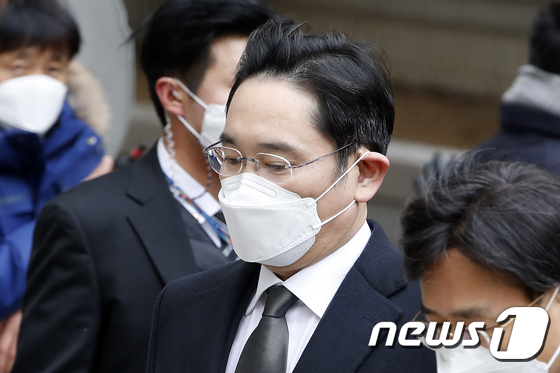 Lee Jae-yong finalized ‘2 years and 6 months’ imprisonment…  Special swordsman also does not reappear