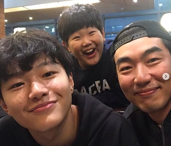 Lee Jong-hyuk’s son Junsu “looks like Jo Joo-bin”…  Offended to netizens who left bad posts