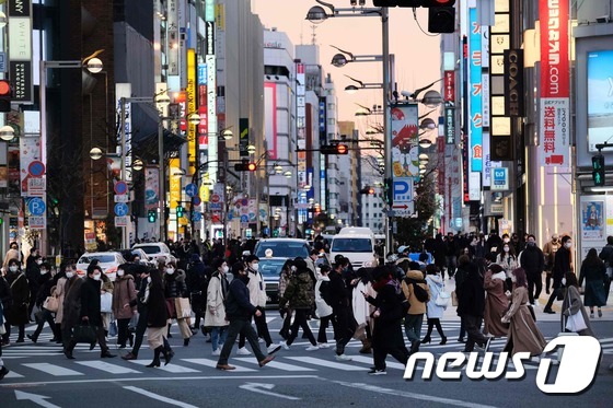 “Japan, national corona vaccination from May…to end July”