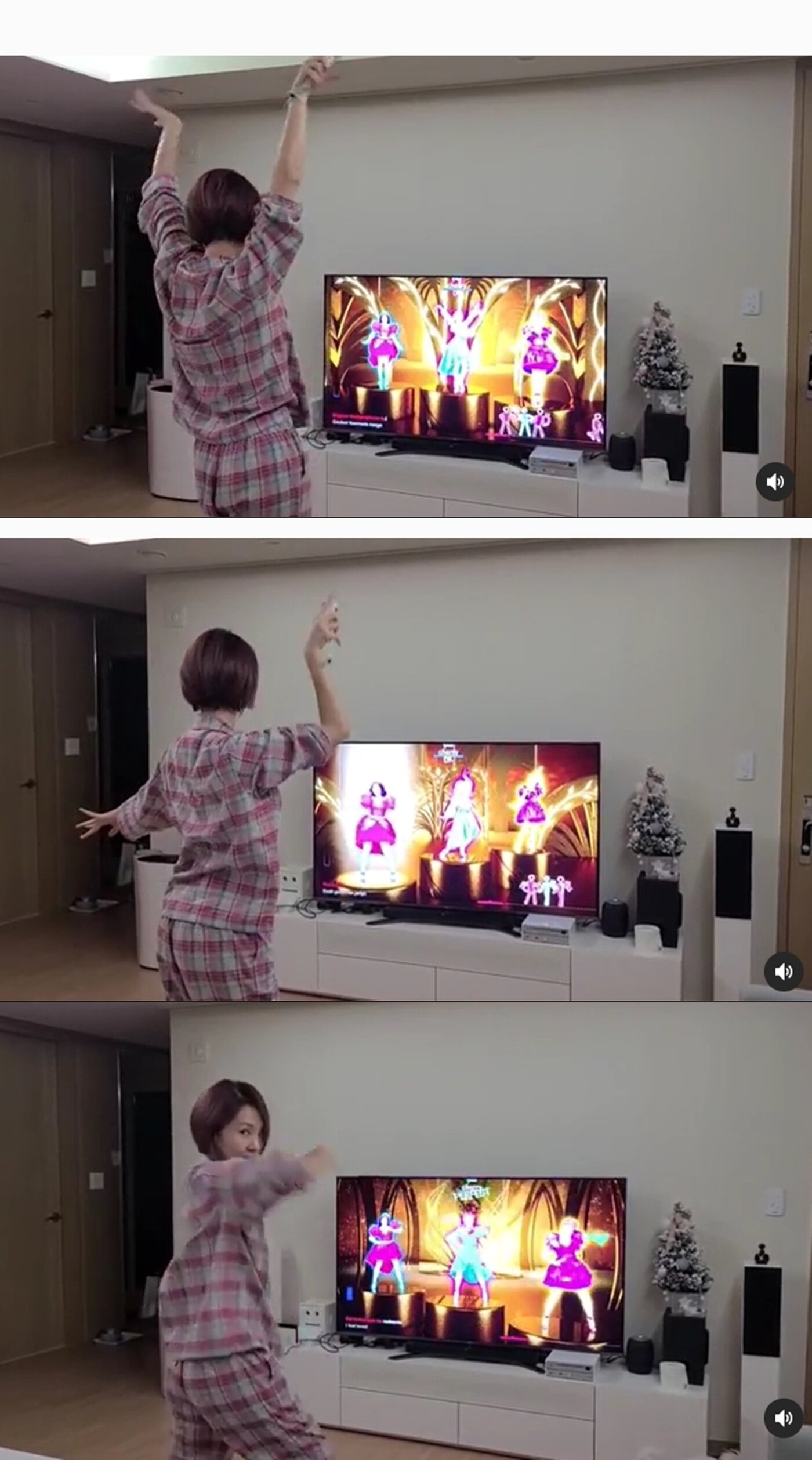 본문 이미지 - 방송인 오정연 인스타그램 갈무리 ⓒ 뉴스1