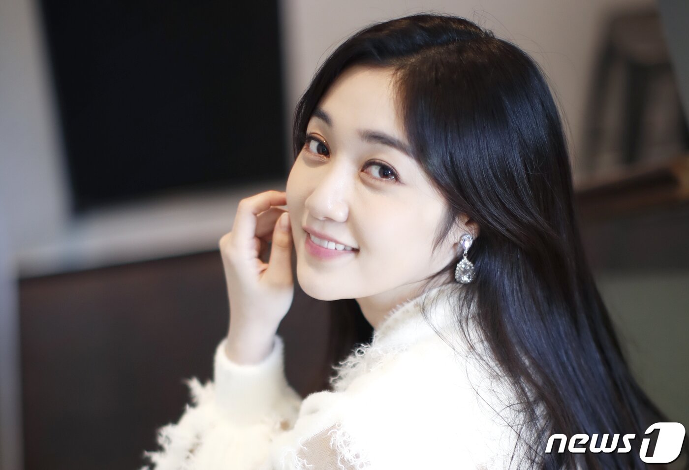 본문 이미지 - 류세라는 "백지영 언니가 '미쓰백' 프로그램의 메인이라는 이야길 듣자마자 바로 출연을 결심했다"고 했다. 뉴스1 ⓒ News1 권현진 기자