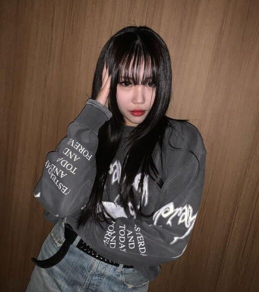 본문 이미지 - 주이 인스타그램ⓒ 뉴스1