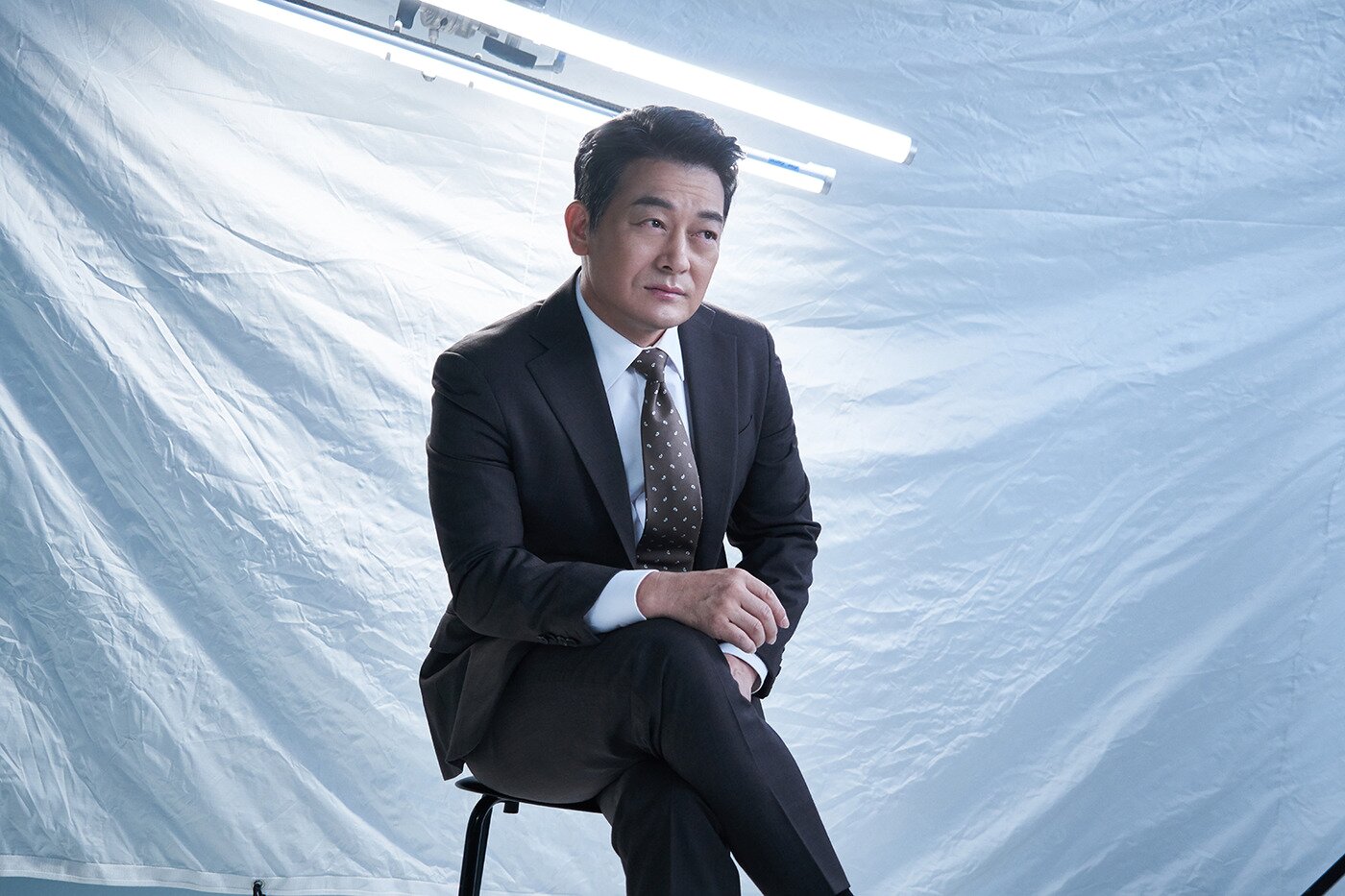 본문 이미지 - 배우 조성하/ 사진제공=씨제스엔터테인먼트 ⓒ 뉴스1