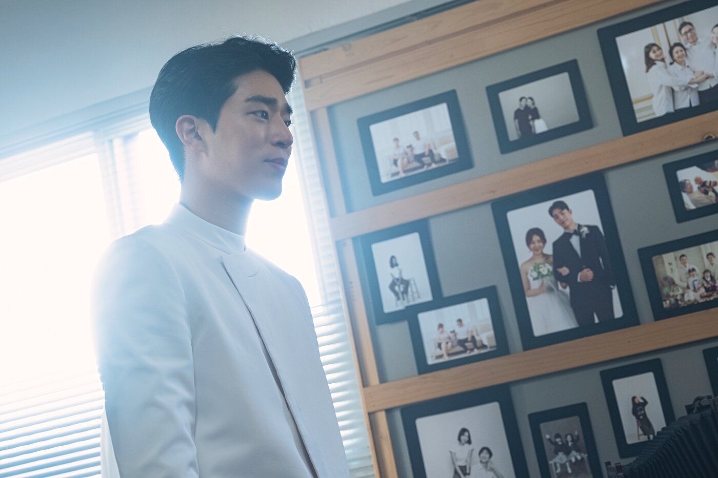 본문 이미지 - 배우 이찬형/ 사진제공=미스틱스토리 ⓒ 뉴스1