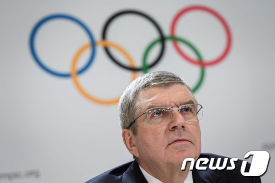 “IOC, Japan mobilizes all means to host the Tokyo Olympics…Cancellation of the event is fake news