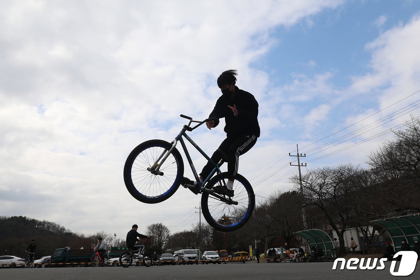 본문 이미지 - 기사 내용과 무관. 2021.1.24/뉴스1 ⓒ News1 공정식 기자