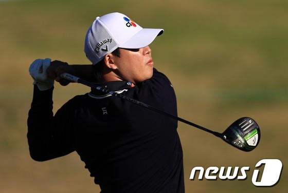 Kim Si-woo, challenged to win the Farmers Insurance Open for two consecutive weeks…  Starts on the 28th
