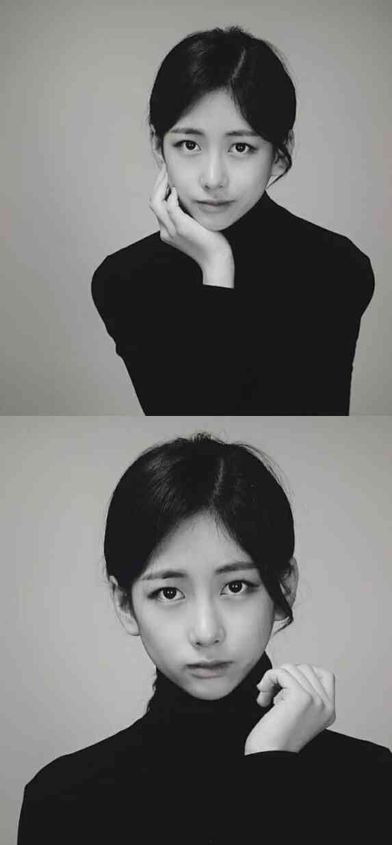 박민하 인스타그램 © 뉴스1