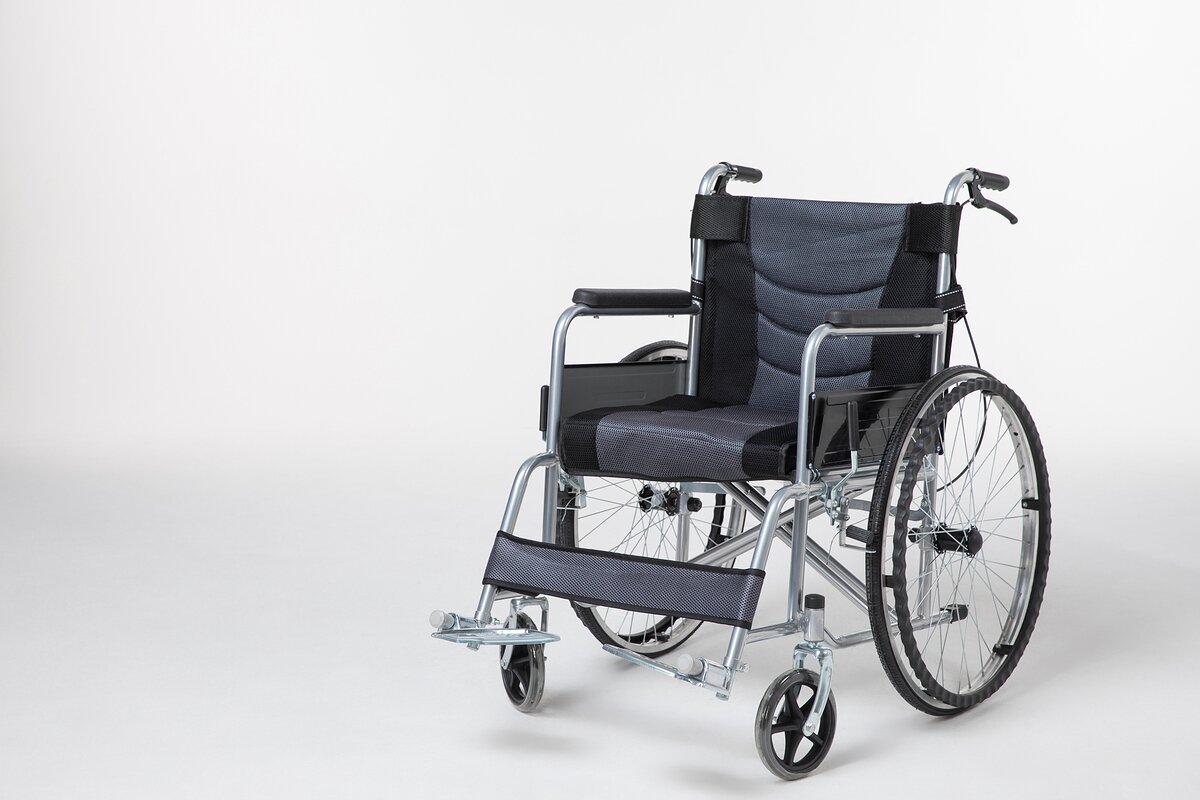 본문 이미지 - 휠체어. 이미지투데이 제공