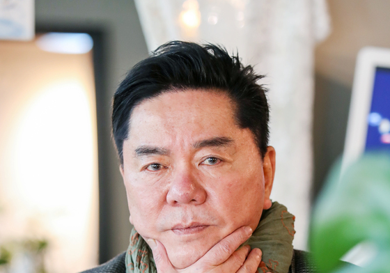 심형래 "'디 워2' 대본 작업 다 끝났다…2년 뒤에 나올 예정"