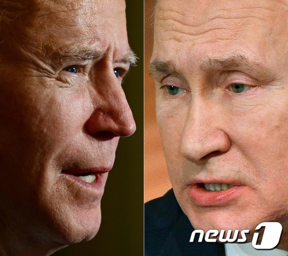 Biden-Putin, 원자력 감축 협정 ‘New Start’를 5 년 연장하기로 합의