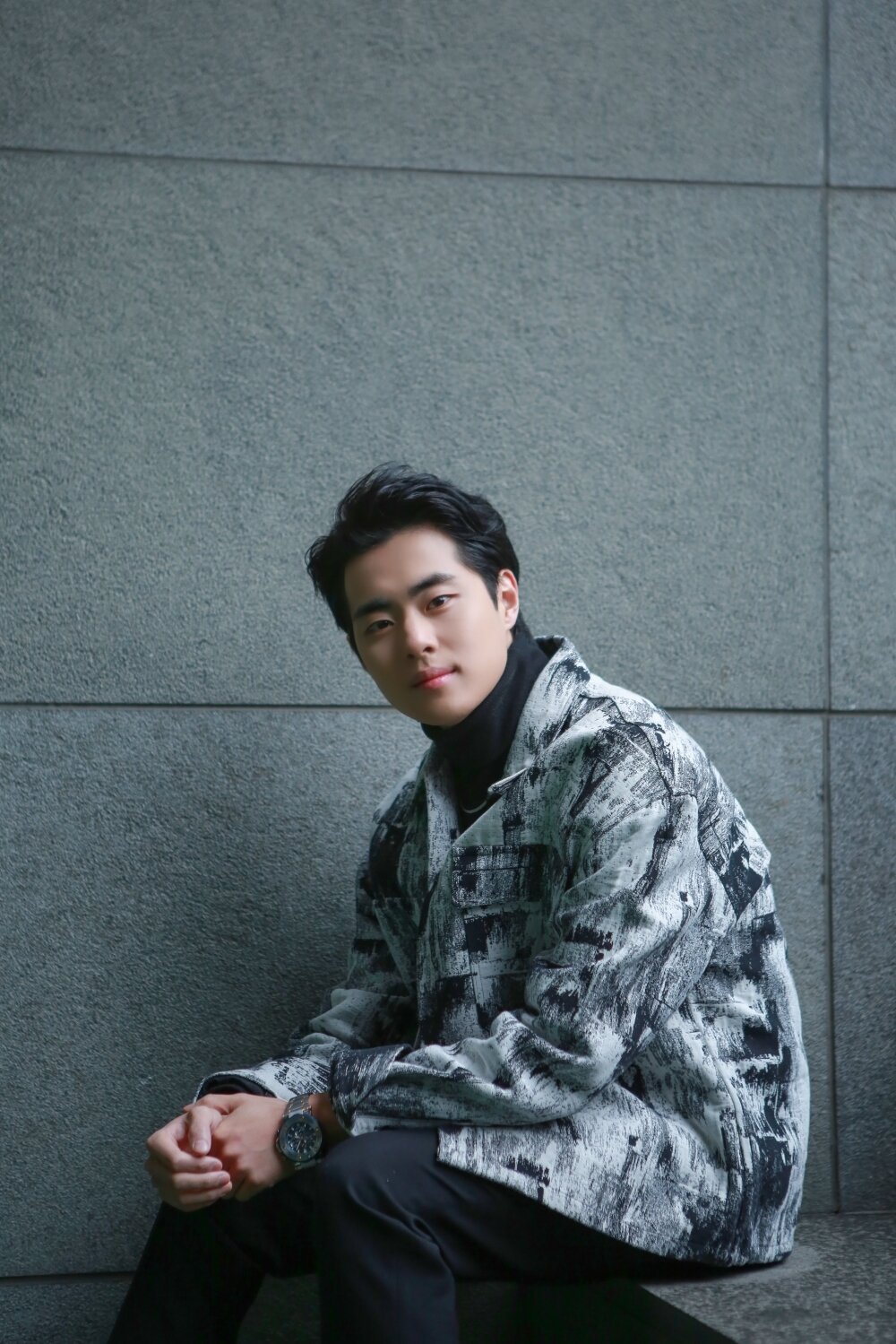 본문 이미지 - 배우 조병규/HB엔터테인먼트 제공ⓒ 뉴스1