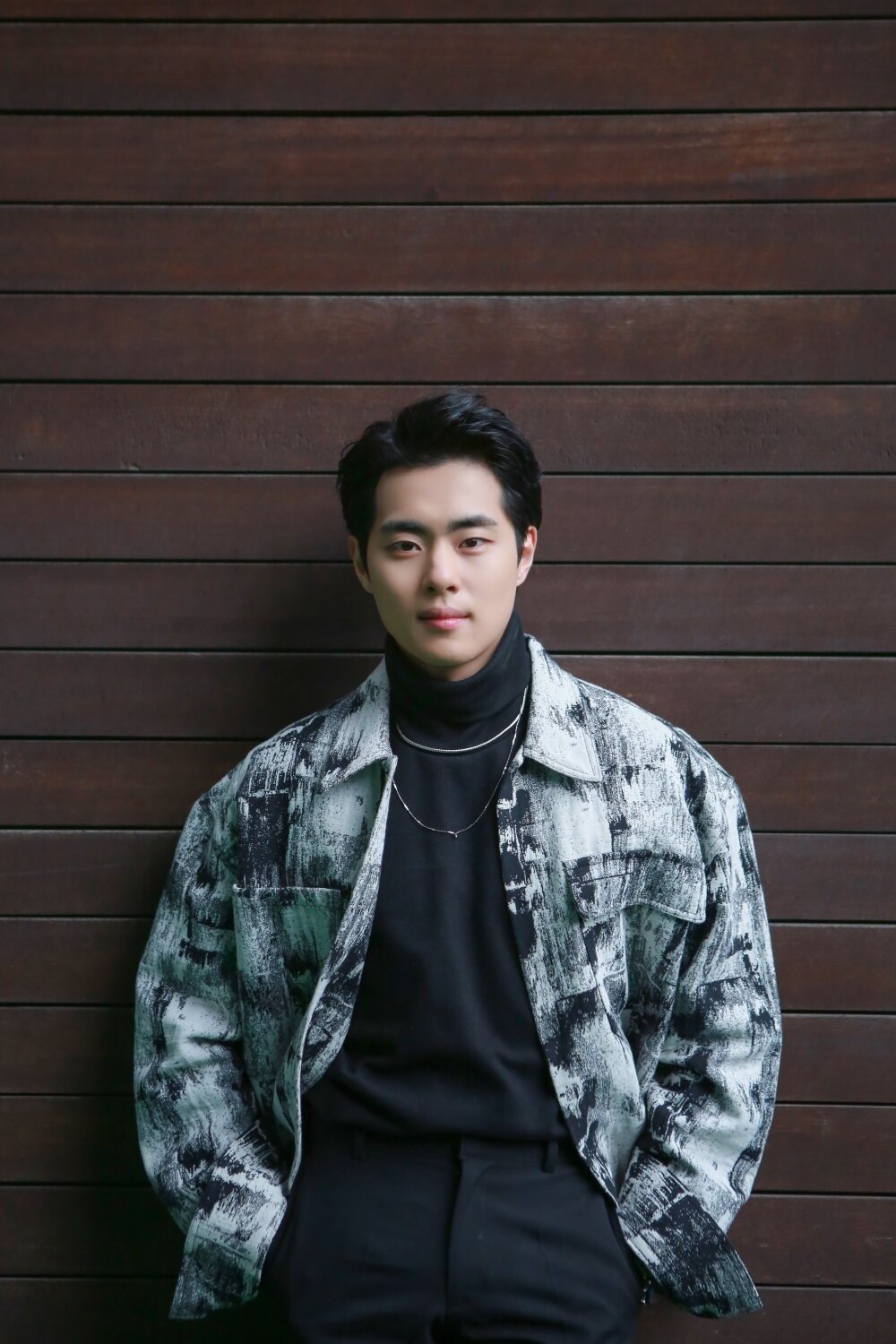 본문 이미지 - 배우 조병규/HB엔터테인먼트 제공 ⓒ 뉴스1