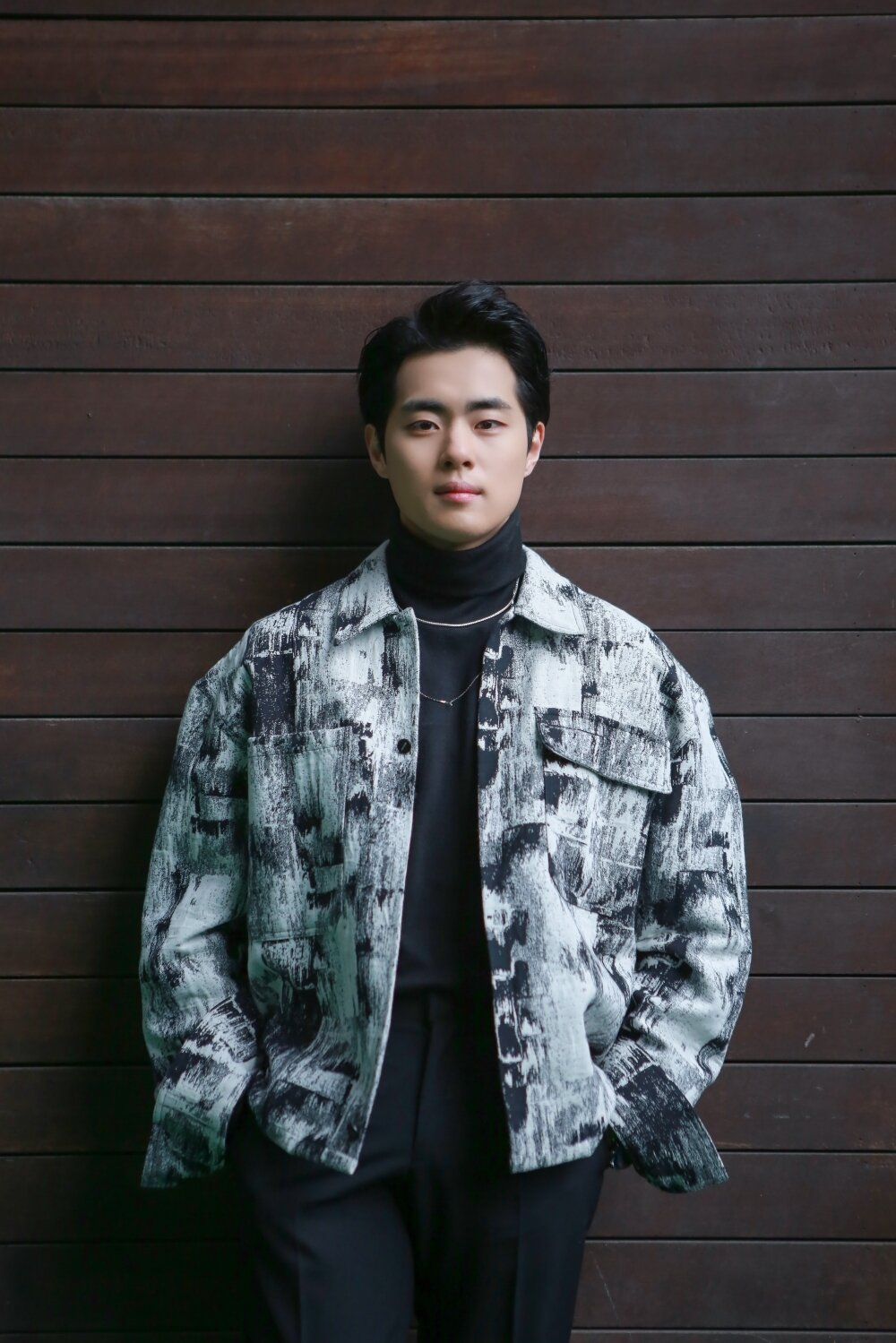 본문 이미지 - 배우 조병규/HB엔터테인먼트 제공 ⓒ 뉴스1