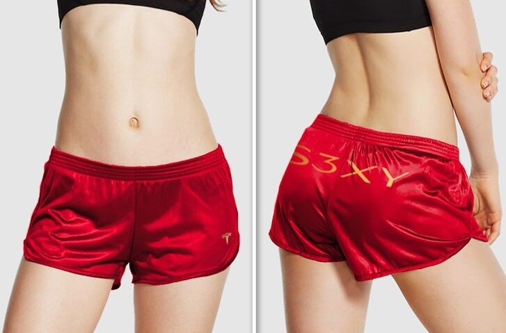 본문 이미지 - 테슬라 트위터 갈무리