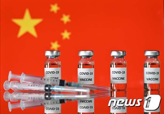 Additional approvals such as China and Cansino…  Increased to 4 approved vaccines
