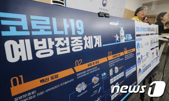 Jeonbuk-do selected 15 final candidates for corona vaccine vaccination center