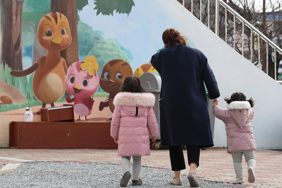 부모 대신 병원 진료부터 귀가까지…경북 '아픈아이 돌봄' 이용 크게 늘어