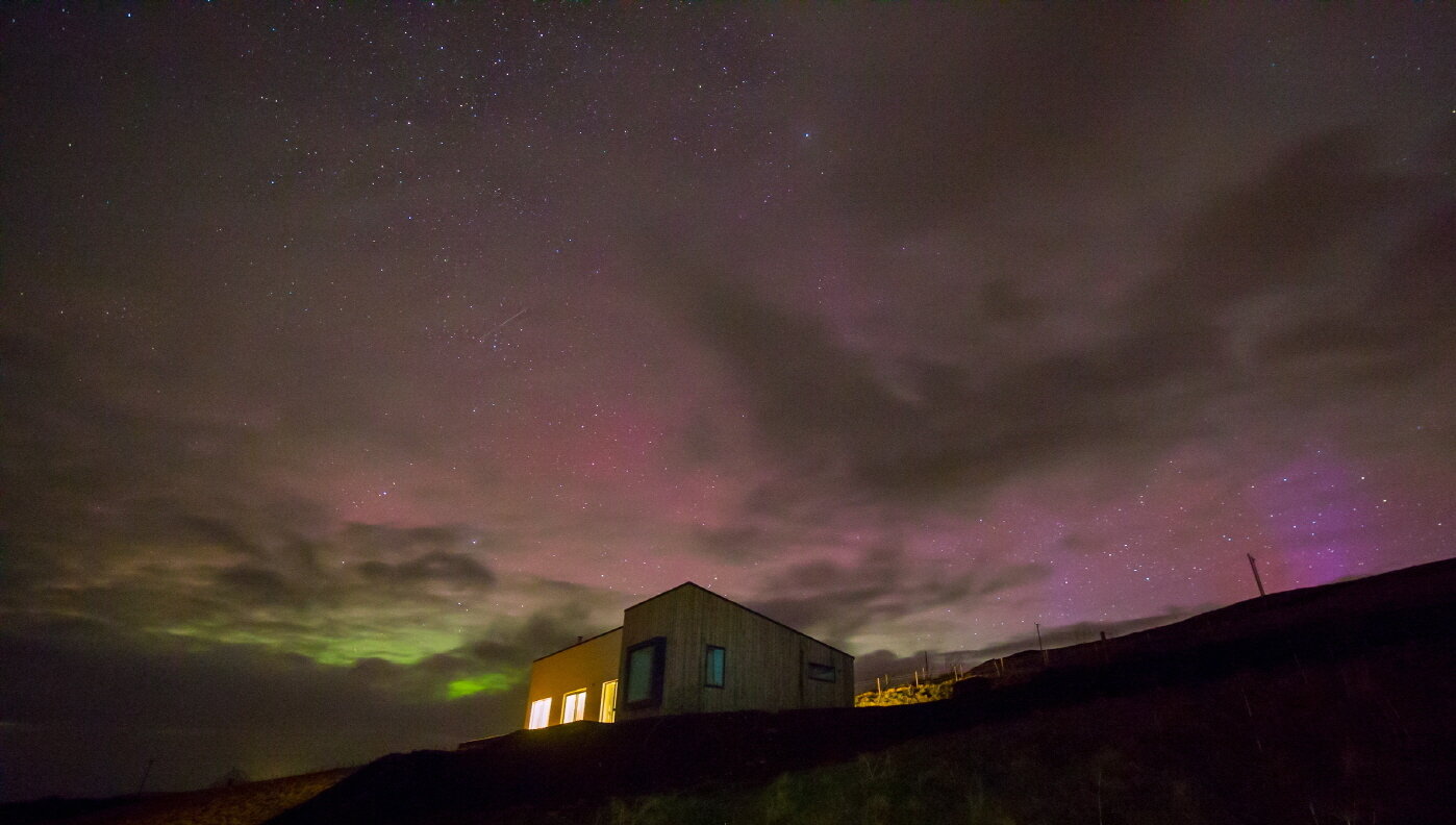 본문 이미지 - 영국 아일오브스카이 '솔트 윈즈'