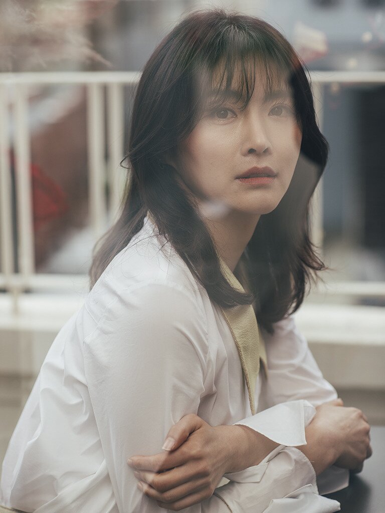 본문 이미지 - 배우 안시하/ 사진제공=스튜디오앤뉴 ⓒ 뉴스1