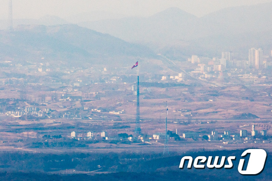 북한의 올해 유엔 재정 기부금 173,000 달러 … 한국 6557 만 달러
