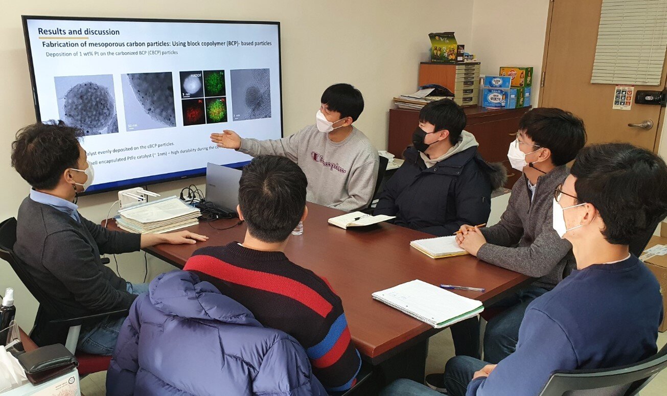 본문 이미지 - 김범준 교수 연구팀 (과학기술정보통신부 제공) 2020.01.06 /뉴스1