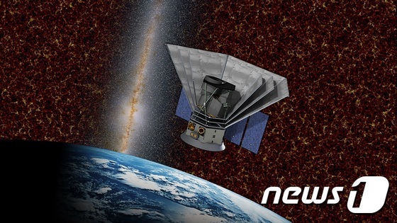 천문연, 첨단 우주 망원경 ‘스피어 X’NASA와 공동 제작 시작