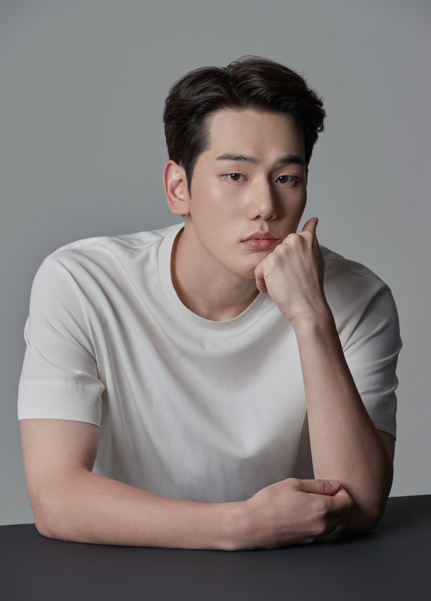 본문 이미지 - 배우 이준우/호두앤유엔터테인먼트 제공 ⓒ 뉴스1