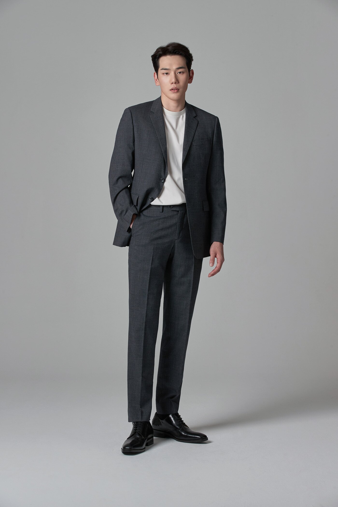 본문 이미지 - 배우 이준우/호두앤유엔터테인먼트 제공ⓒ 뉴스1