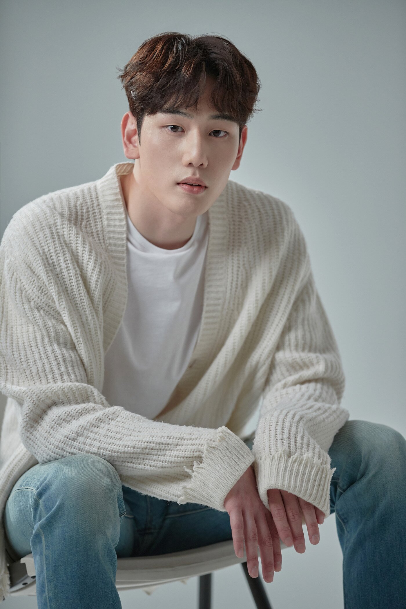 본문 이미지 - 배우 이준우/호두앤유엔터테인먼트 제공 ⓒ 뉴스1