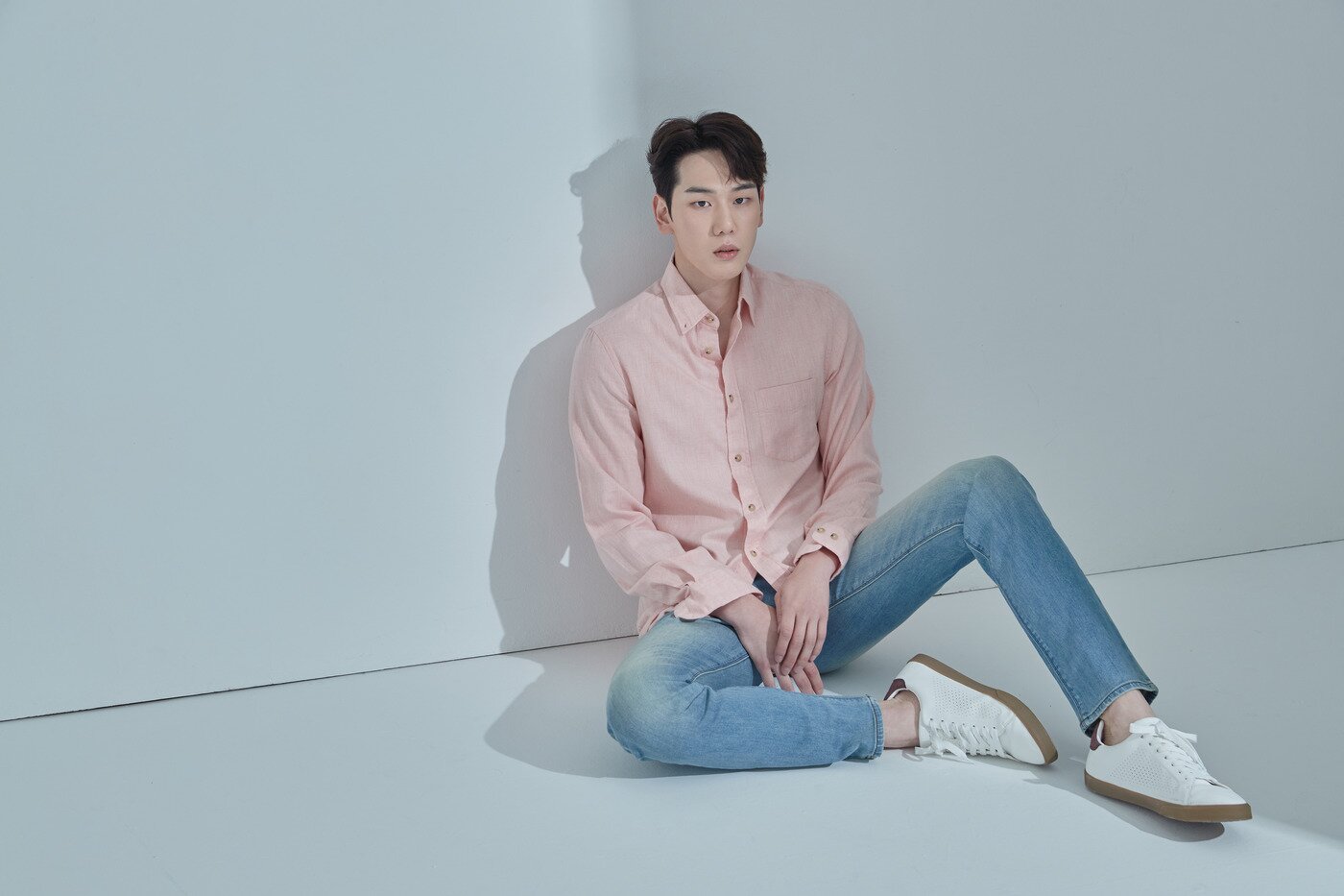 본문 이미지 - 배우 이준우/호두앤유엔터테인먼트 제공 ⓒ 뉴스1