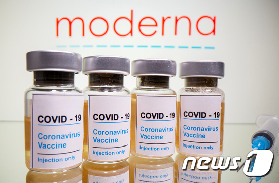 모데나와 타케다 약품, 일본에서 코로나 19 백신 1, 2 상 임상 시작