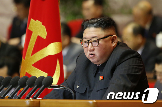 Kim Jong-un “Consideration of South Korean issues in time for the changed times”…靑’Yeuiju City’