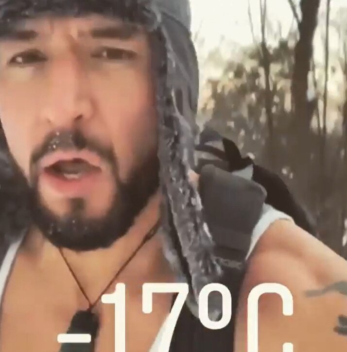 본문 이미지 - 줄리엔강/ 사진=줄리엔강 인스타그램 ⓒ 뉴스1