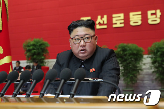 [정창현의 북한읽기] 북한 8 차 회의 ‘비즈니스 정상 회담 보고서’변화 예고